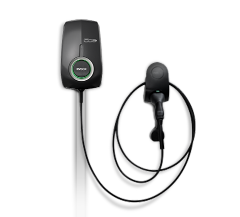 CONNECT AND CHARGE