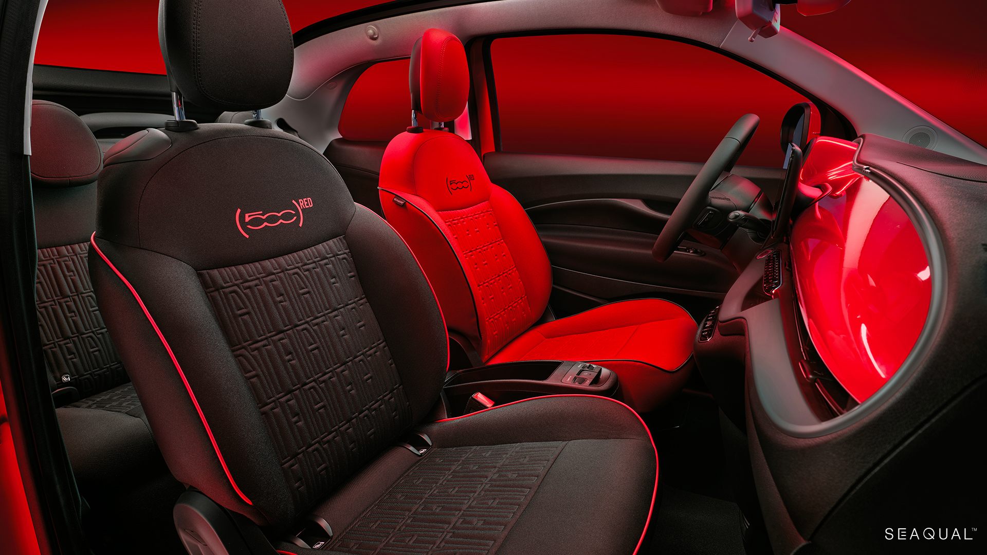 VARIANTS OF COMFORT
