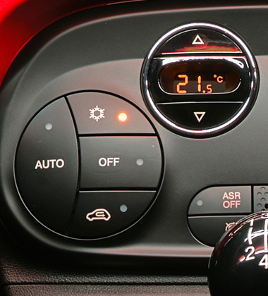 AUTO A/C