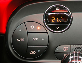 AUTO A/C