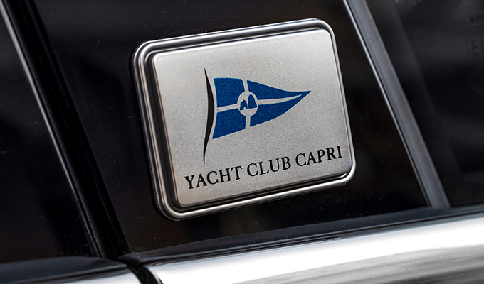 YACHTING
