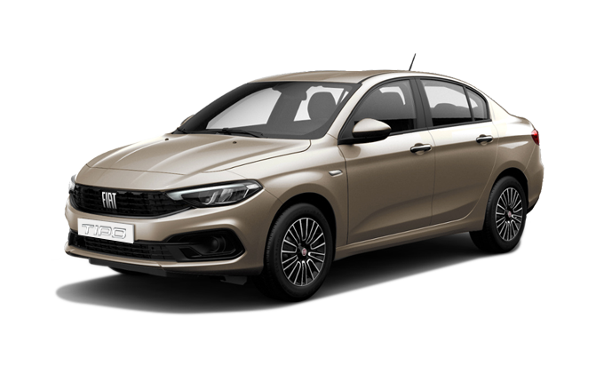 Special Series - Tipo Hatchback & Station Wagon