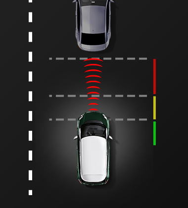 FREIN DE VILLE AUTONOME