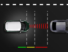 FREIN DE VILLE AUTONOME