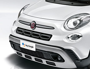 SUPPORT DE PLAQUE D'IMMATRICULATION PEINT SUR LA CARROSSERIE