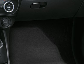 TAPIS DE SOL AVANT