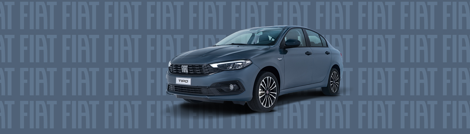 FIAT TIPO SEDAN