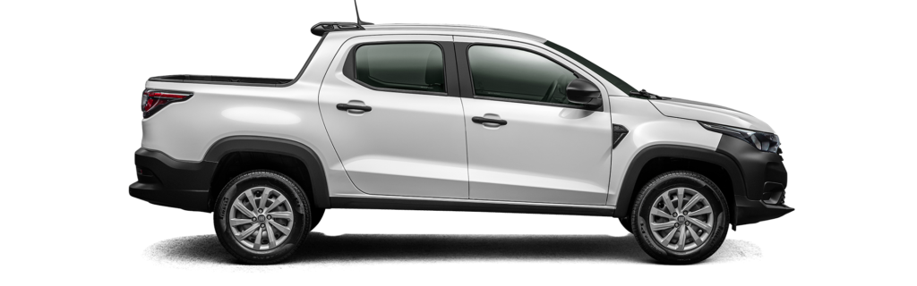 Fiat Strada, Madagascar, dimensions description, hauteur, largeur, 2024