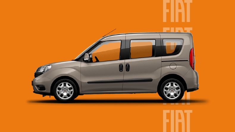 Fiat Doblo