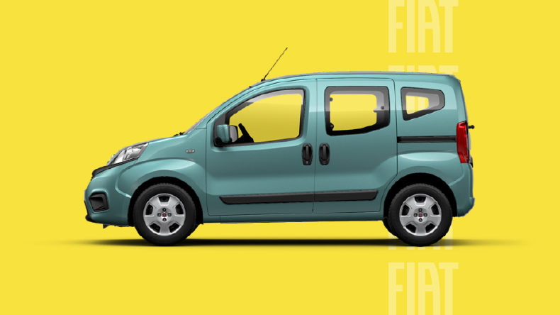 Fiat Fiorino