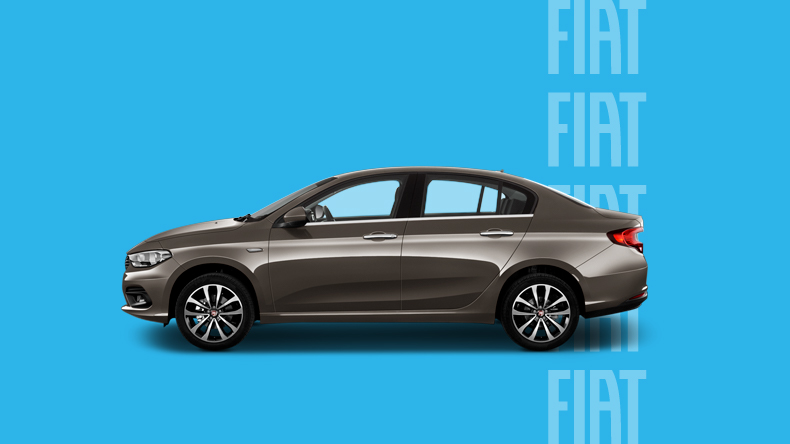 Fiat Tipo