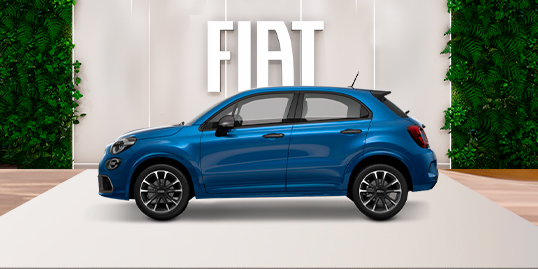 Concessionnaire Fiat
