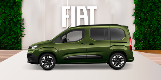 Fiat Doblo