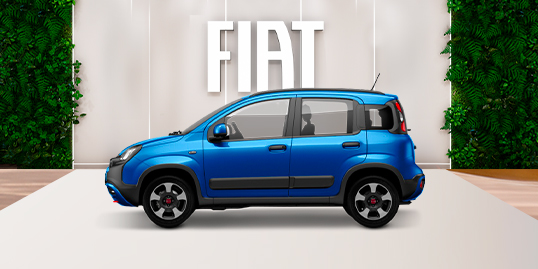 Concessionnaire Fiat