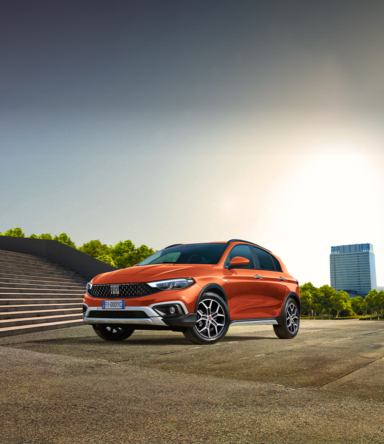 Fiat Tipo