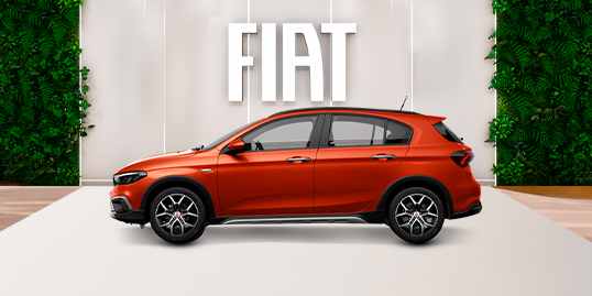 Concessionnaire Fiat